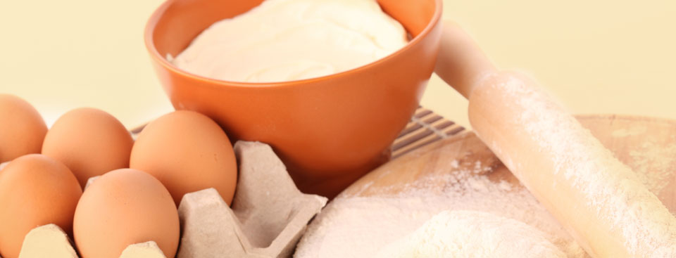 Inviami una ricetta