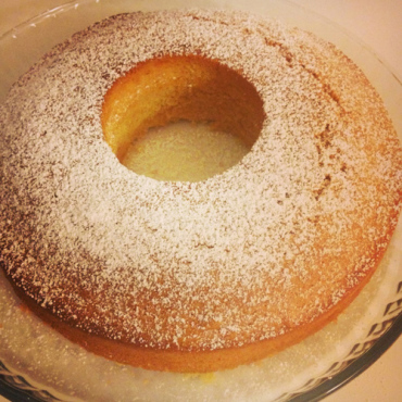 CIAMBELLA ALL’ACQUA