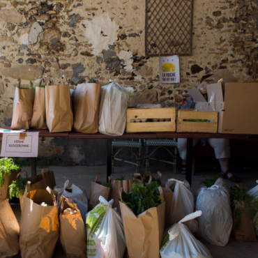 A Torino una nuova food start-up