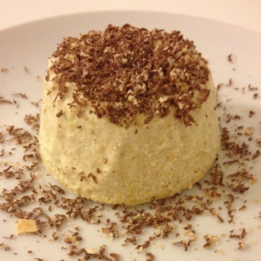 SEMIFREDDO AI PISTACCHI