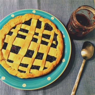 MARMELLATA DI FICHI (di Calabria)